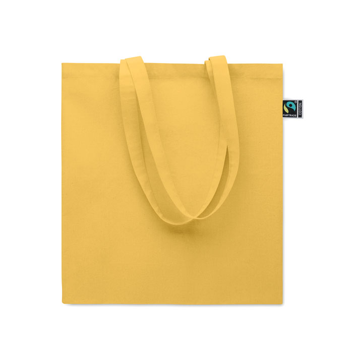 Shopper in Cotone con Manici Lunghi OSOLE++ COLOUR - immagine 20