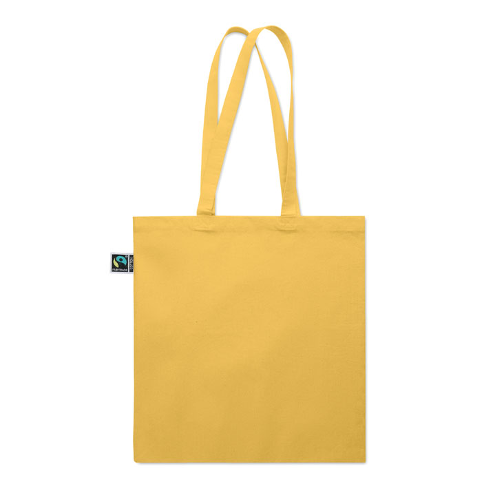 Shopper in Cotone con Manici Lunghi OSOLE++ COLOUR - immagine 23