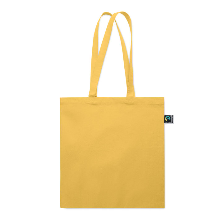 Shopper in Cotone con Manici Lunghi OSOLE++ COLOUR - immagine 21