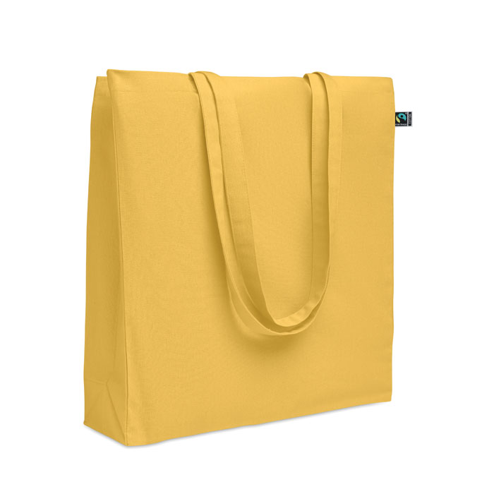 Shopper in Cotone con Manici Lunghi OSOLE++ COLOUR - immagine 19