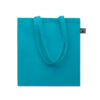Shopper in Cotone con Manici Lunghi OSOLE++ COLOUR - immagine 26