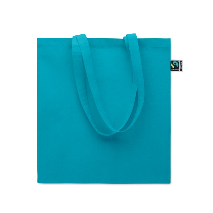 Shopper in Cotone con Manici Lunghi OSOLE++ COLOUR - immagine 26