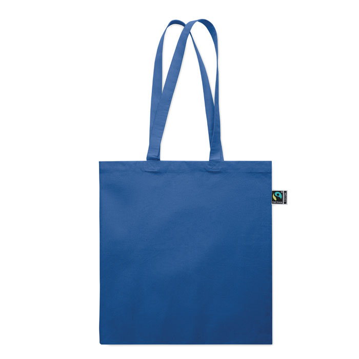 Shopper in Cotone con Manici Lunghi OSOLE++ COLOUR - immagine 33