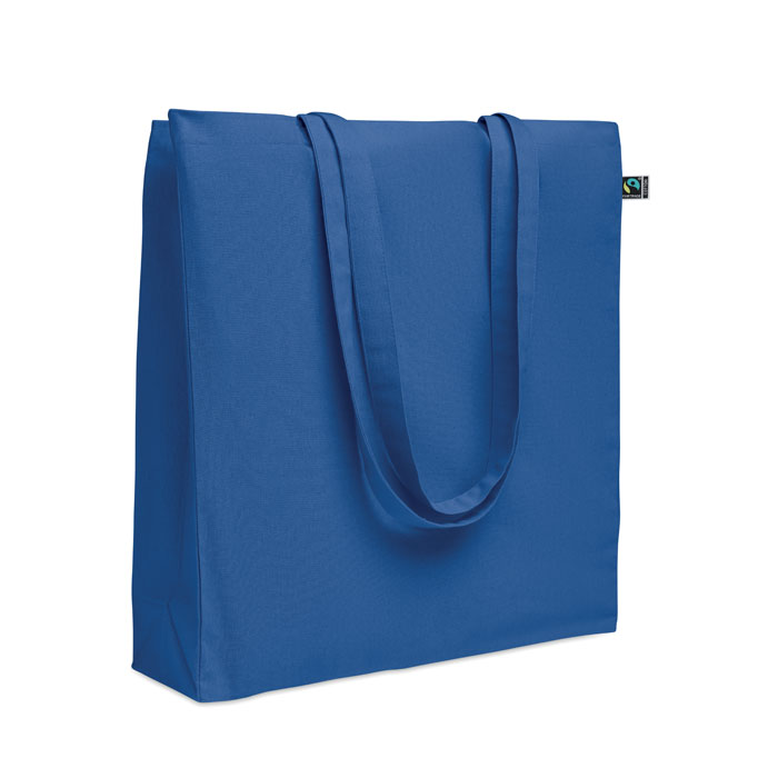 Shopper in Cotone con Manici Lunghi OSOLE++ COLOUR - immagine 31