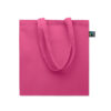 Shopper in Cotone con Manici Lunghi OSOLE++ COLOUR - immagine 38