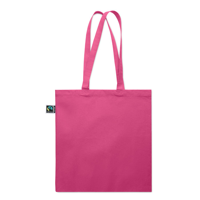 Shopper in Cotone con Manici Lunghi OSOLE++ COLOUR - immagine 41