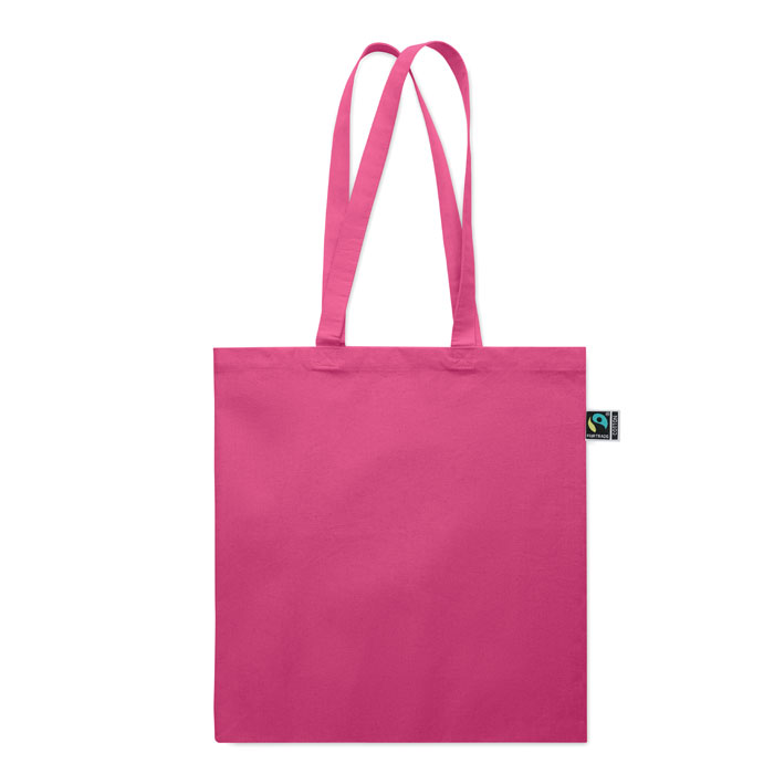 Shopper in Cotone con Manici Lunghi OSOLE++ COLOUR - immagine 39