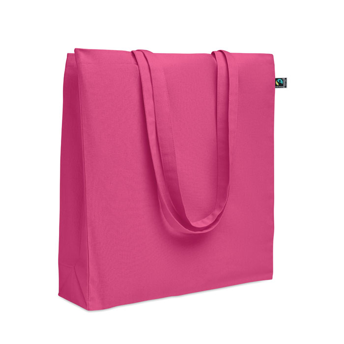Shopper in Cotone con Manici Lunghi OSOLE++ COLOUR - immagine 37
