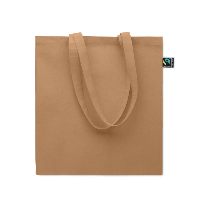 Shopper in Cotone con Manici Lunghi OSOLE++ COLOUR - immagine 62