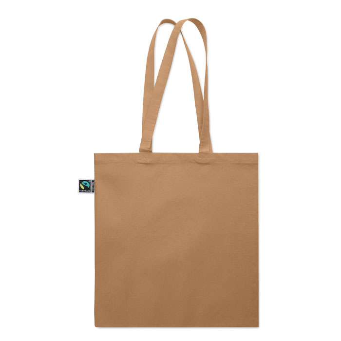 Shopper in Cotone con Manici Lunghi OSOLE++ COLOUR - immagine 66
