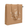 Shopper in Cotone con Manici Lunghi OSOLE++ COLOUR - immagine 65