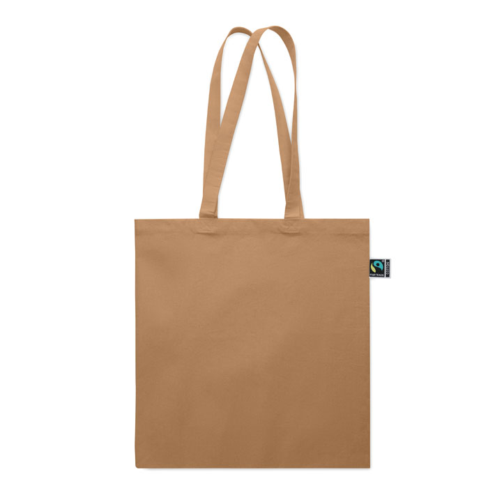 Shopper in Cotone con Manici Lunghi OSOLE++ COLOUR - immagine 63