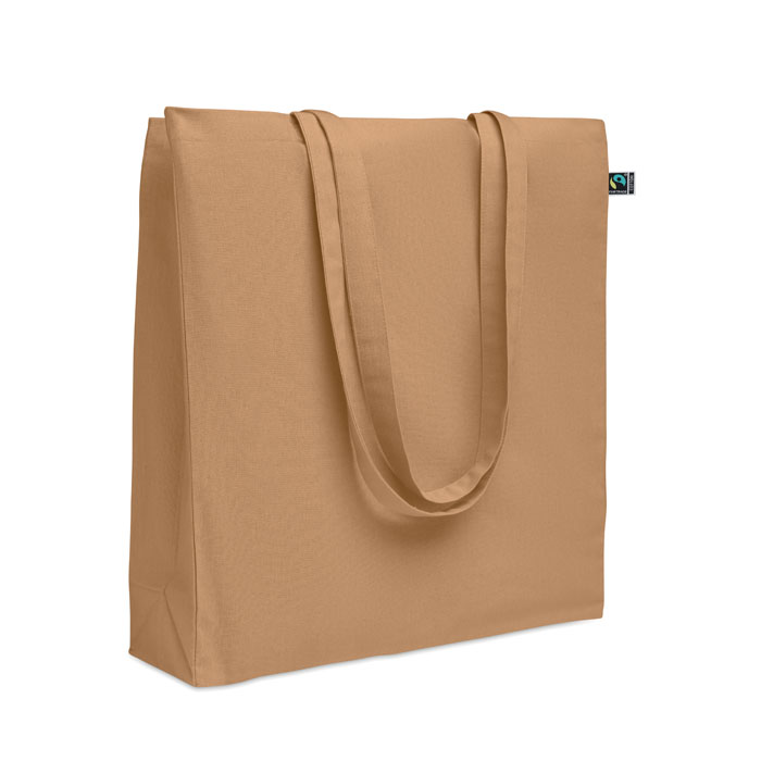 Shopper in Cotone con Manici Lunghi OSOLE++ COLOUR - immagine 61