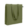 Shopper in Cotone con Manici Lunghi OSOLE++ COLOUR - immagine 43