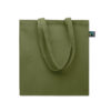 Shopper in Cotone con Manici Lunghi OSOLE++ COLOUR - immagine 44