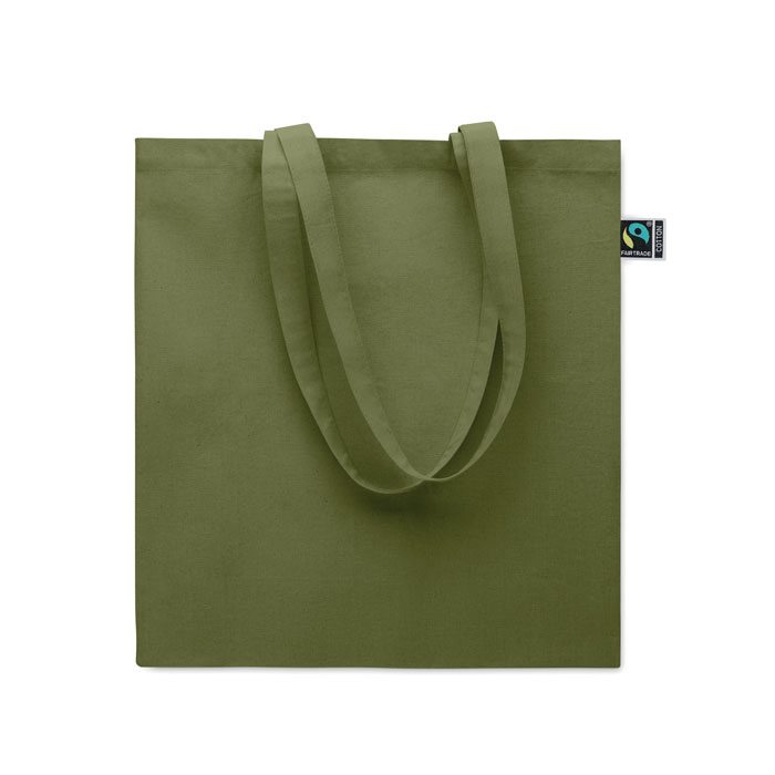Shopper in Cotone con Manici Lunghi OSOLE++ COLOUR - immagine 44