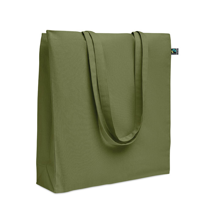 Shopper in Cotone con Manici Lunghi OSOLE++ COLOUR - immagine 43