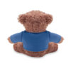 Orsetto di Peluche con Maglietta JOHNNY T - immagine 2