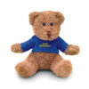 Orsetto di Peluche con Maglietta JOHNNY T - immagine 4