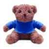 Orsetto di Peluche con Maglietta JOHNNY T - immagine 21