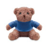 Orsetto di Peluche con Maglietta JOHNNY T - immagine 3