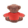 Orsetto di Peluche con Maglietta JOHNNY T - immagine 6