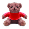 Orsetto di Peluche con Maglietta JOHNNY T - immagine 23