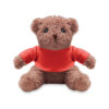 Orsetto di Peluche con Maglietta JOHNNY T - immagine 7