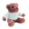 Orsetto di Peluche con Maglietta JOHNNY T - immagine 24