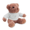 Orsetto di Peluche con Maglietta JOHNNY T - immagine 8