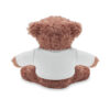 Orsetto di Peluche con Maglietta JOHNNY T - immagine 9