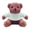 Orsetto di Peluche con Maglietta JOHNNY T - immagine 26