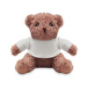 Orsetto di Peluche con Maglietta JOHNNY T - immagine 10