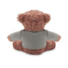 Orsetto di Peluche con Maglietta JOHNNY T - immagine 12