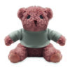 Orsetto di Peluche con Maglietta JOHNNY T - immagine 28