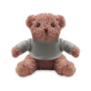 Orsetto di Peluche con Maglietta JOHNNY T - immagine 13