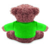 Orsetto di Peluche con Maglietta JOHNNY T - immagine 29