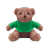 Orsetto di Peluche con Maglietta JOHNNY T - immagine 16