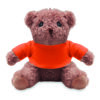 Orsetto di Peluche con Maglietta JOHNNY T - immagine 31