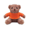 Orsetto di Peluche con Maglietta JOHNNY T - immagine 17