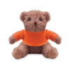 Orsetto di Peluche con Maglietta JOHNNY T - immagine 19