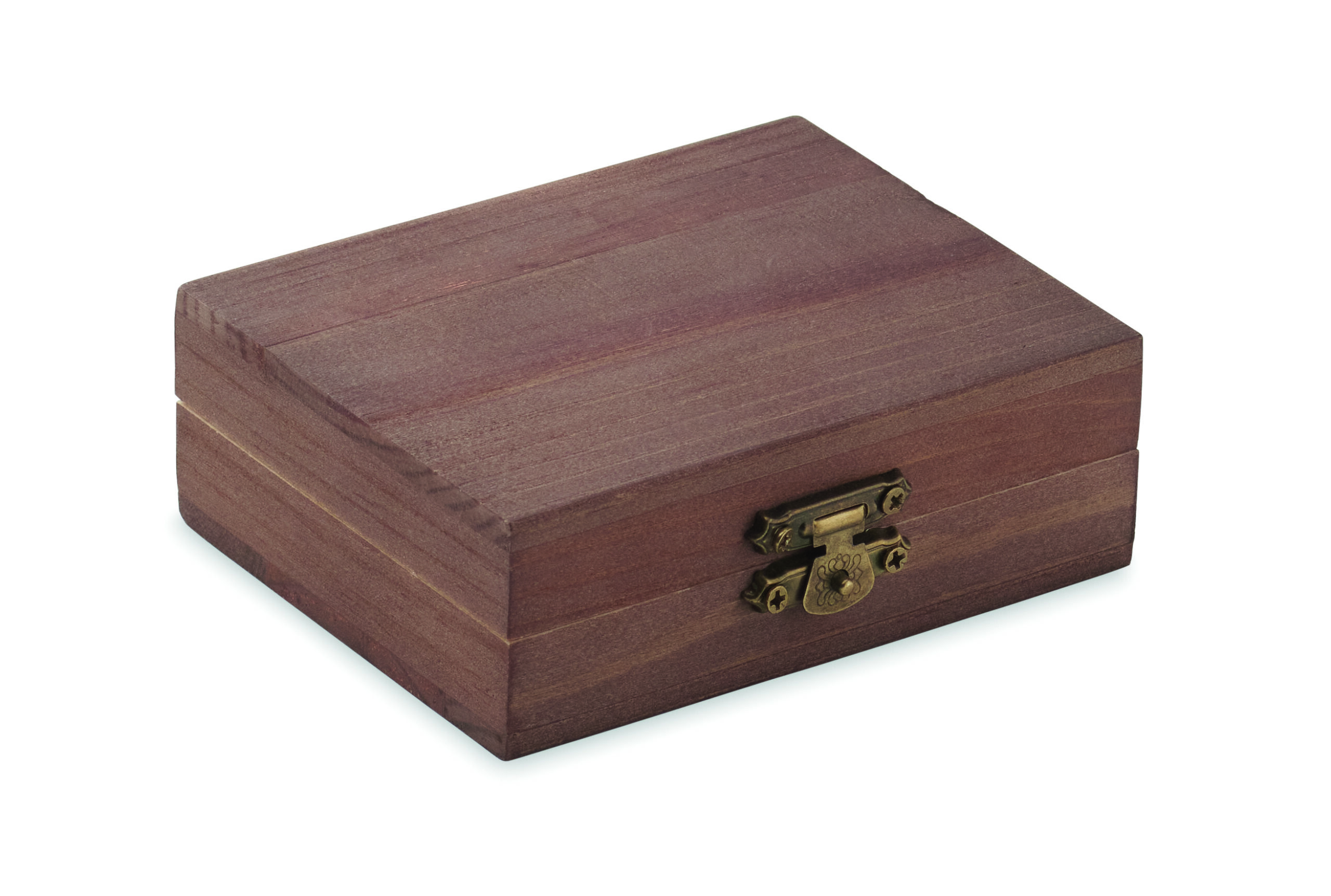 Set di Cubetti di Ghiaccio in Scatola di Legno ABERDEEN - immagine 10