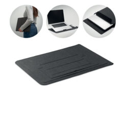 Custodia per Laptop 16 Pollici con Tappetino PRACTIC