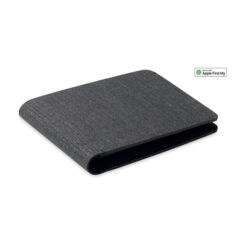 Portafoglio con Localizzatore Apple Find My WALL