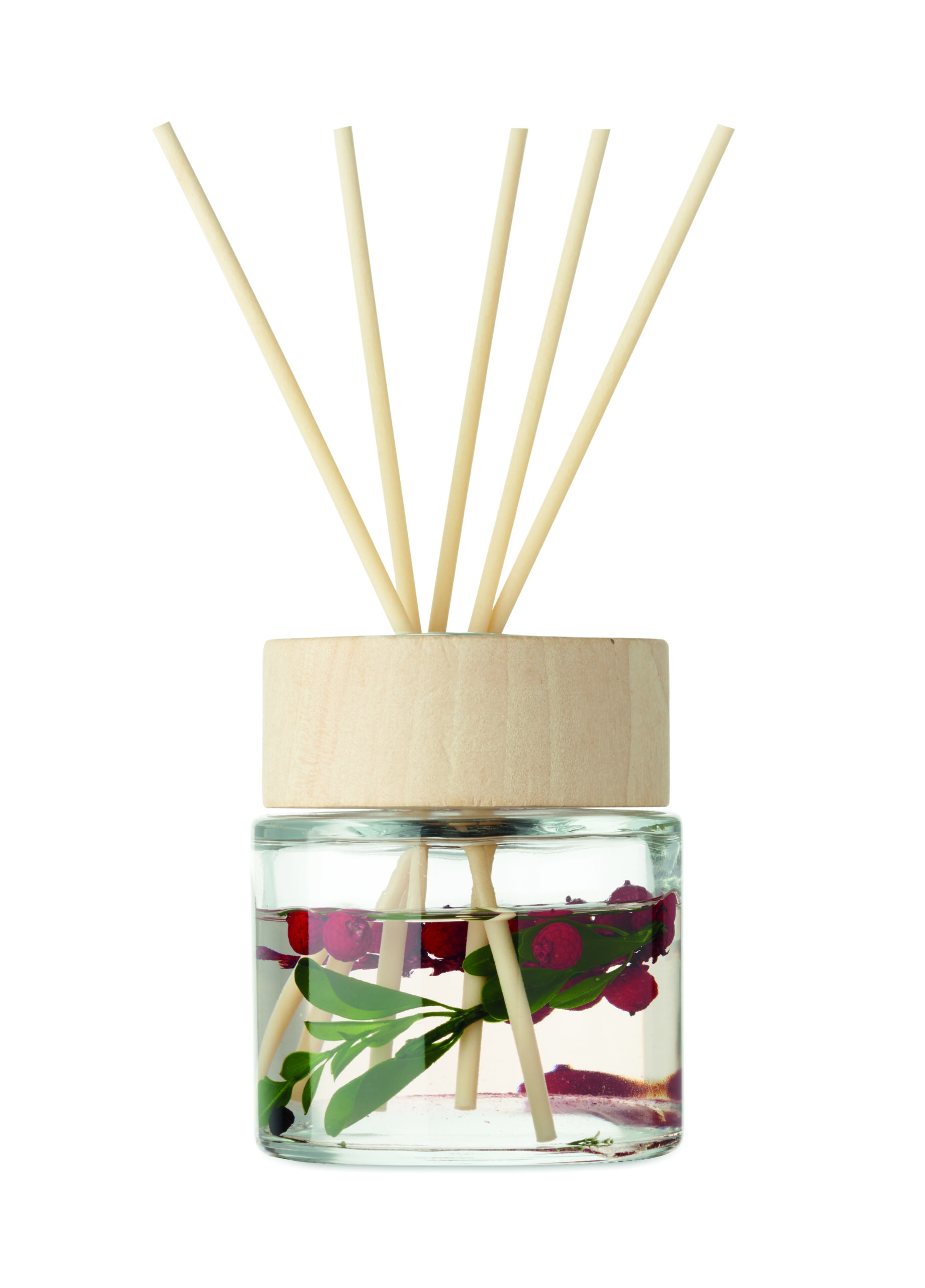 Diffusore di Fragranze alla Vaniglia 100 ml MAGNOLIA - immagine 8