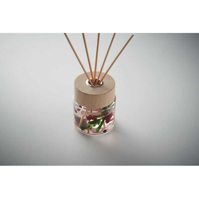 Diffusore di Fragranze alla Vaniglia 100 ml MAGNOLIA - immagine 4