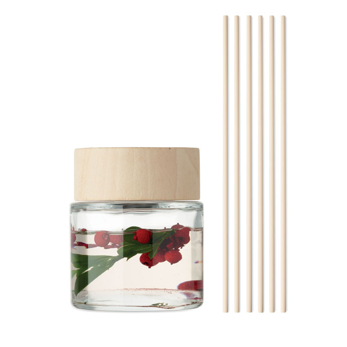 Diffusore di Fragranze alla Vaniglia 100 ml MAGNOLIA - immagine 6