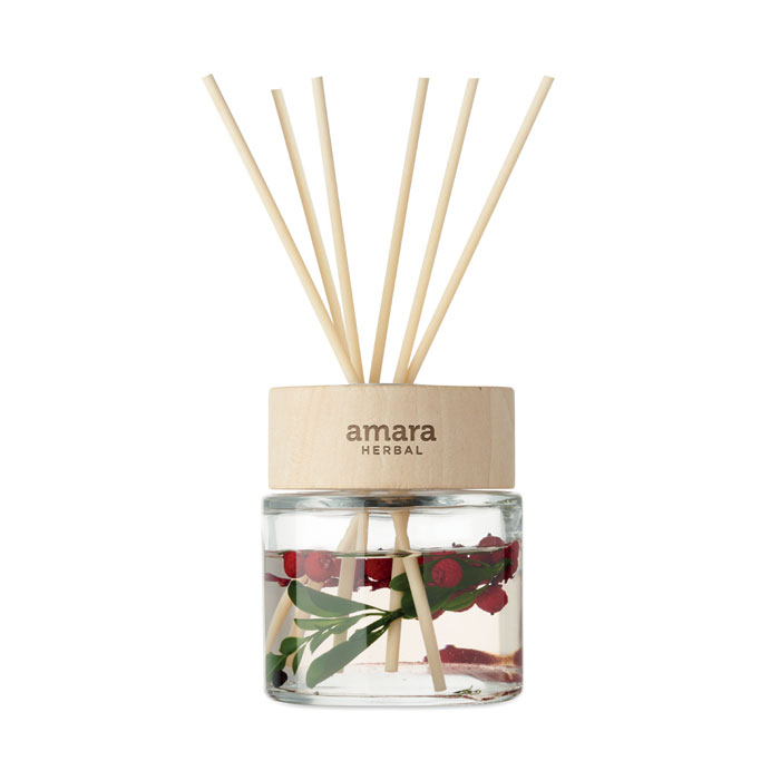 Diffusore di Fragranze alla Vaniglia 100 ml MAGNOLIA - immagine 2