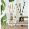 Diffusore di Fragranze alla Vaniglia 100 ml NOIROMA - immagine 8