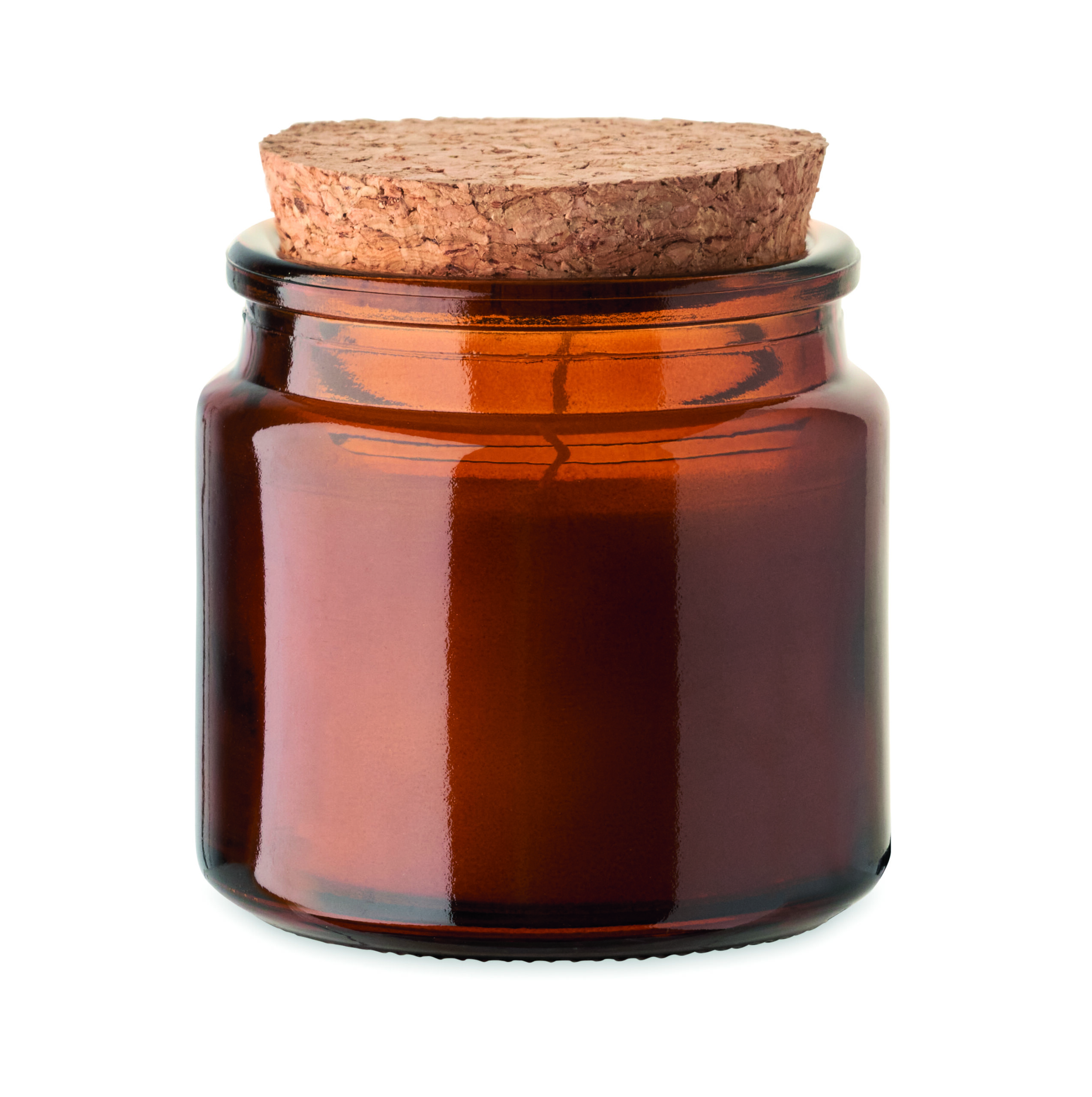 Candela alla Vaniglia 70 g in Vetro VALO - immagine 19